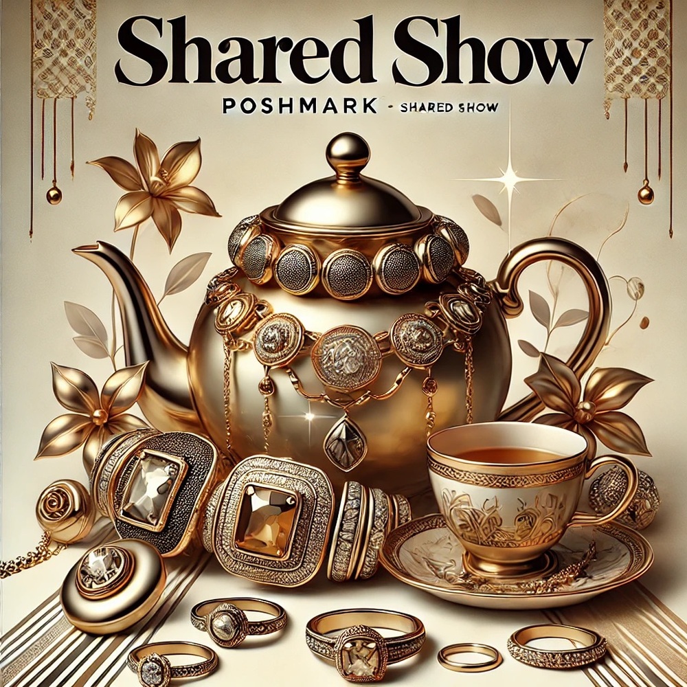 “Vibe, Share & Soothe: Grab a Cup of Tea and Unwind with SomethingNiceee”